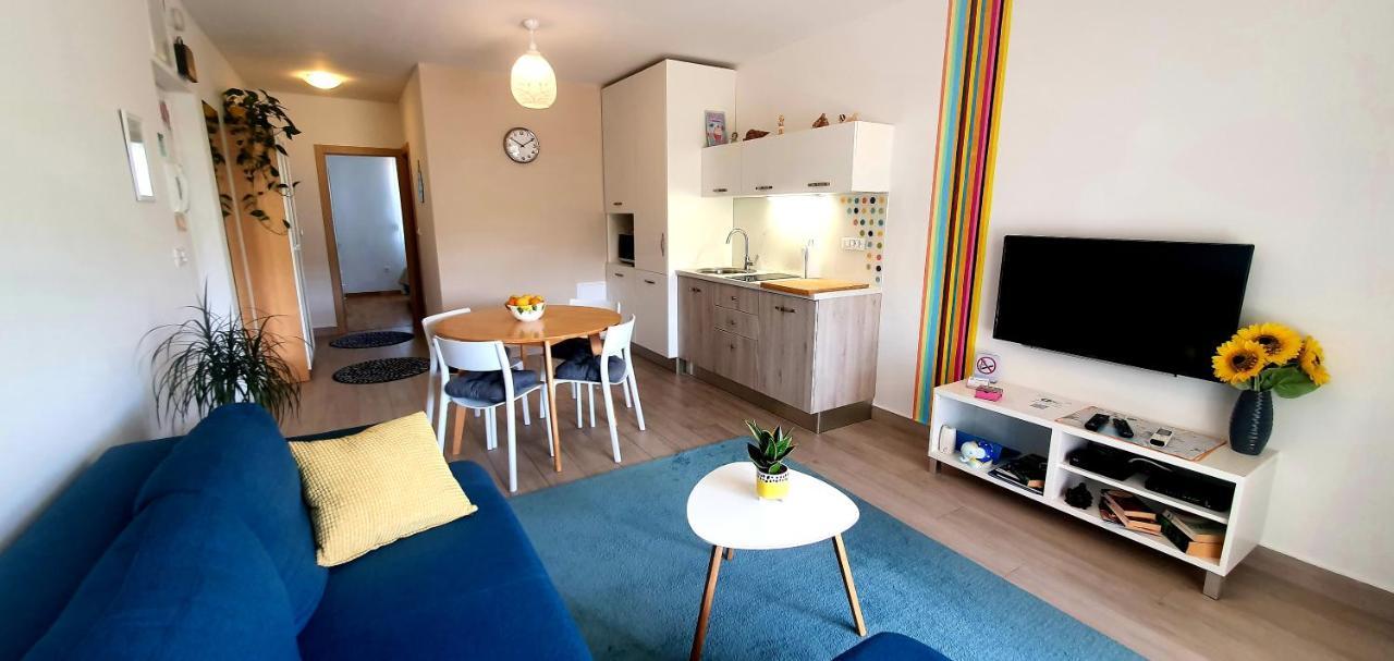 Apartment Rosie Split Eksteriør bilde
