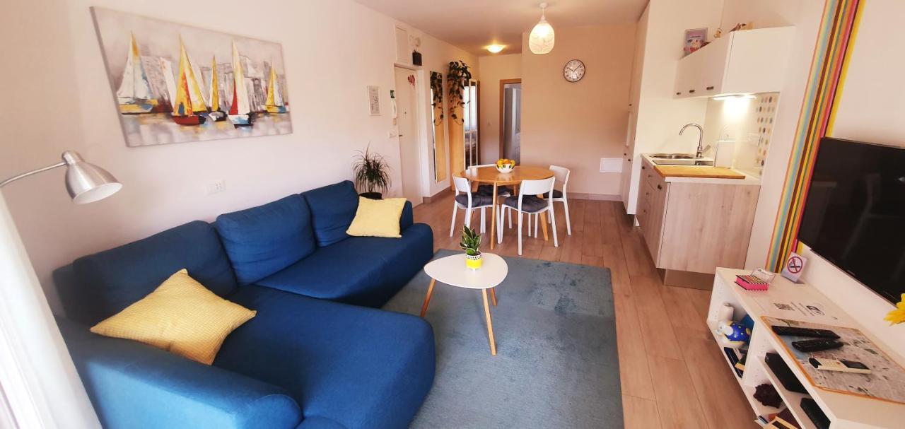Apartment Rosie Split Eksteriør bilde