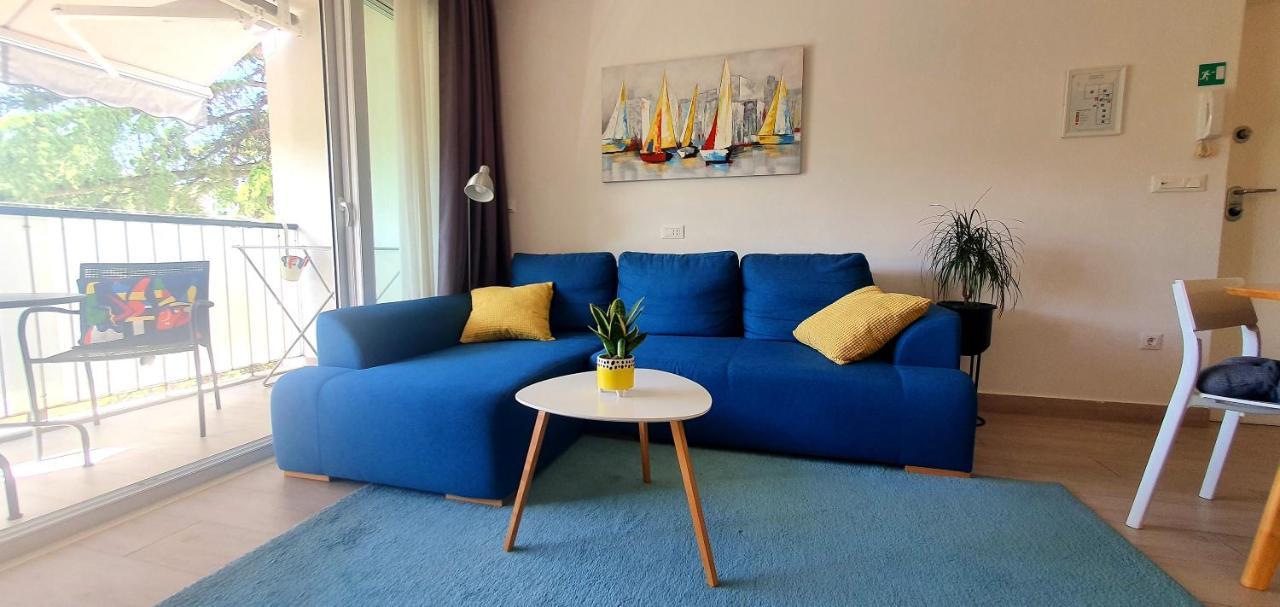 Apartment Rosie Split Eksteriør bilde