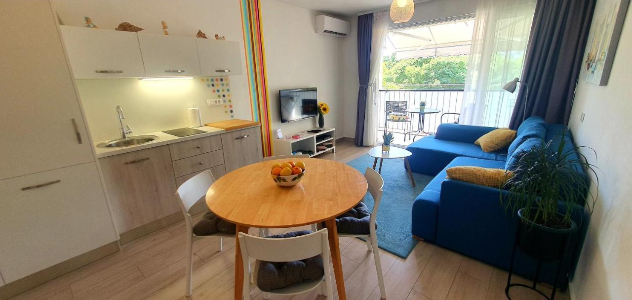 Apartment Rosie Split Eksteriør bilde