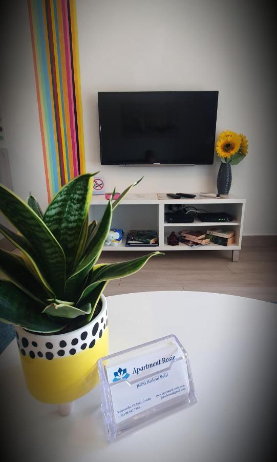 Apartment Rosie Split Eksteriør bilde