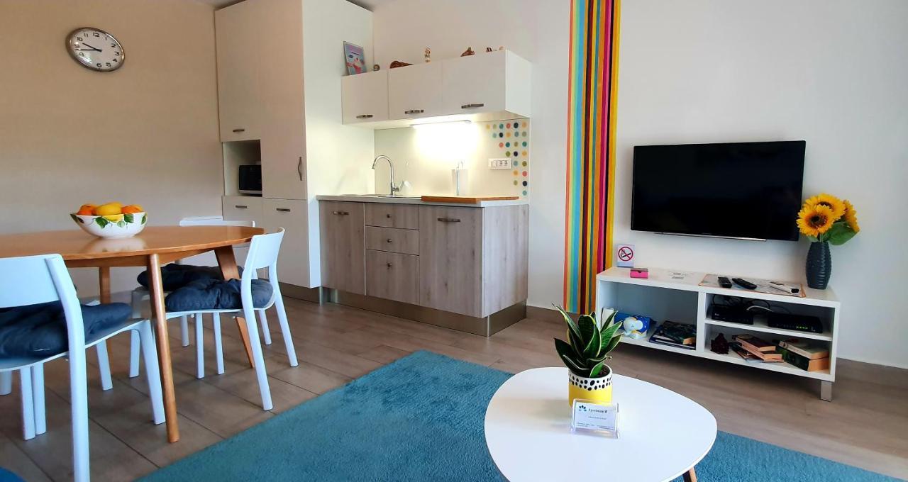 Apartment Rosie Split Eksteriør bilde