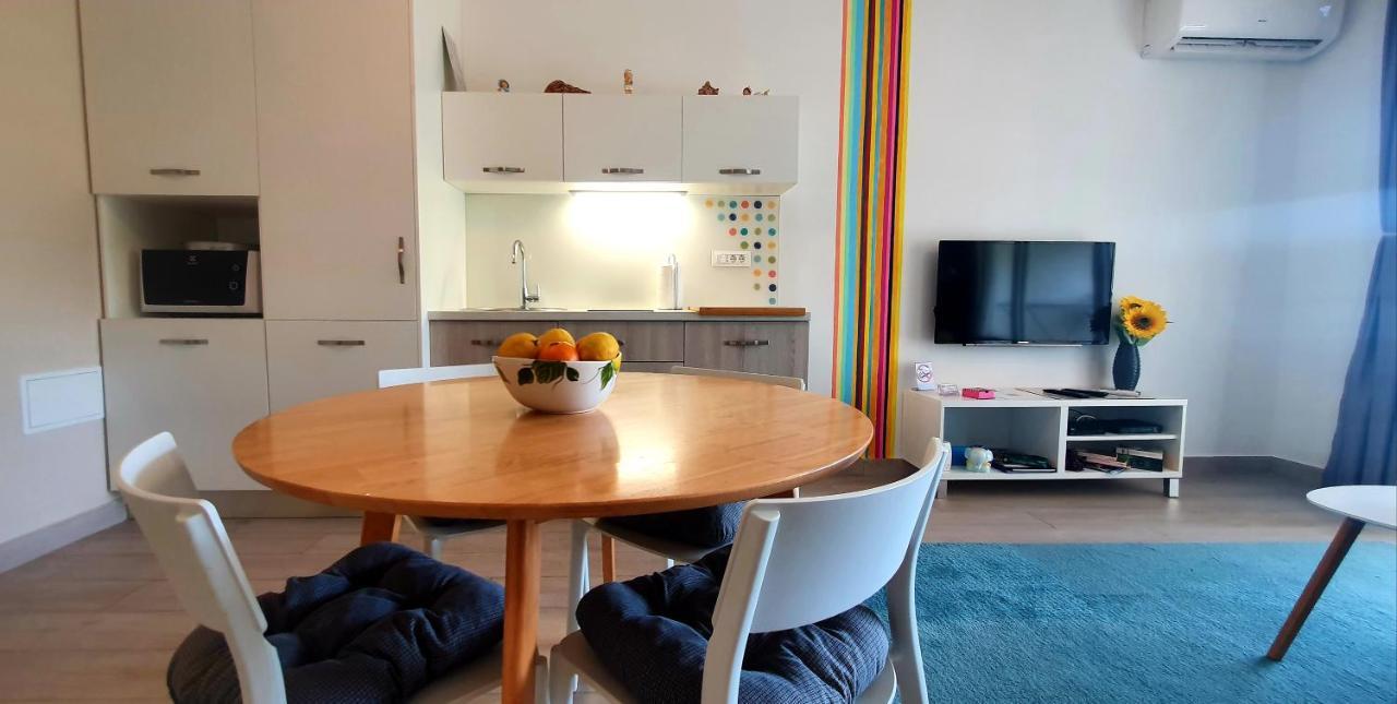 Apartment Rosie Split Eksteriør bilde