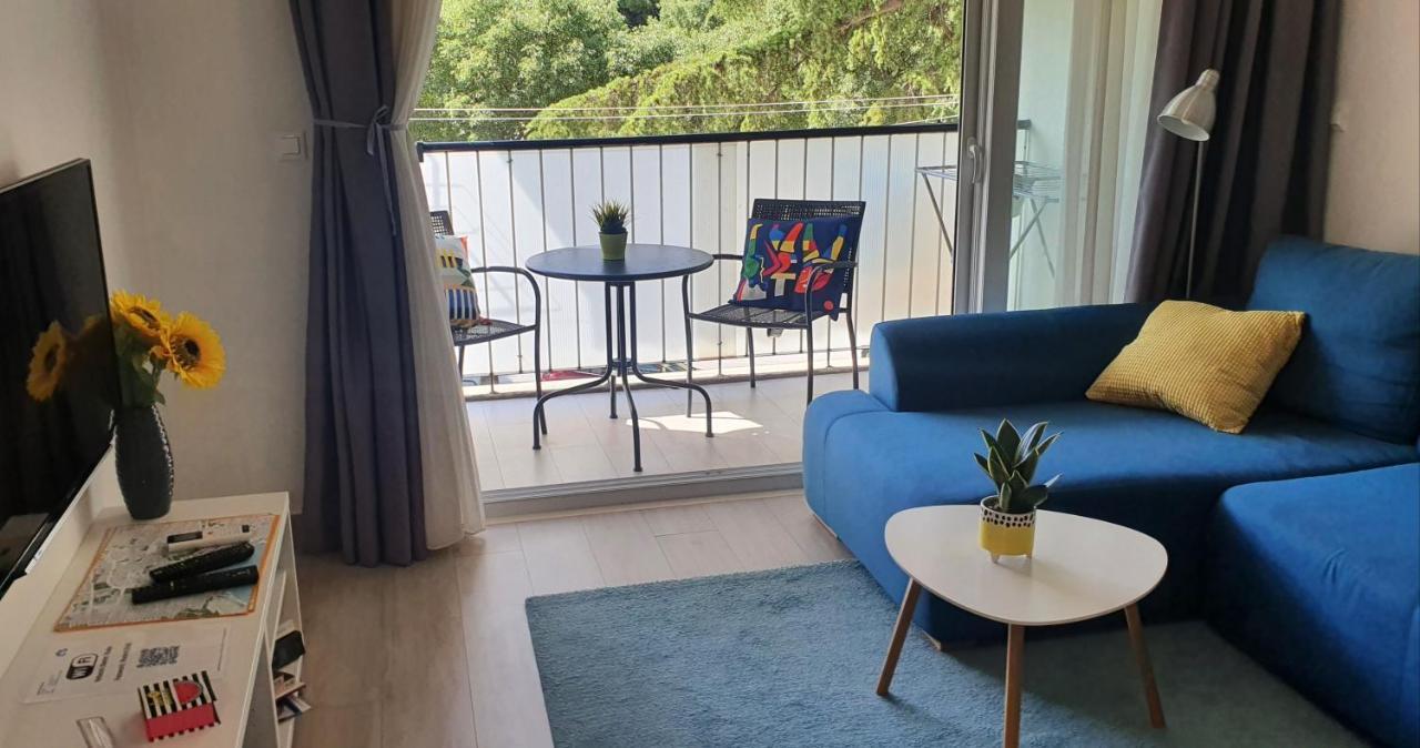 Apartment Rosie Split Eksteriør bilde