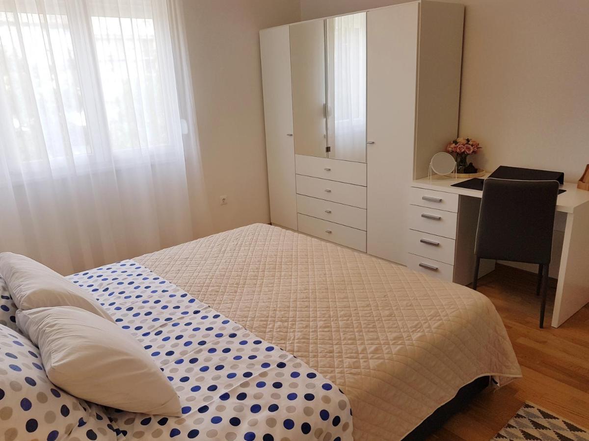 Apartment Rosie Split Eksteriør bilde