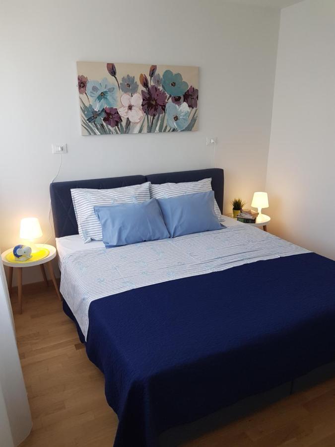 Apartment Rosie Split Eksteriør bilde